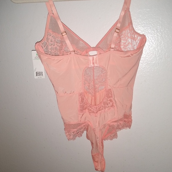 Honeydew Cheeky Bodysuit - Picture 7 of 8